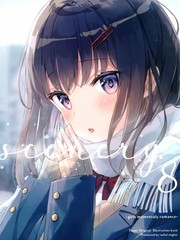 (c97)scenery8-girls momentaly romance-