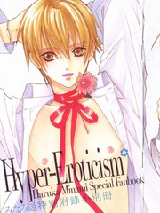 Hyper-Eroticism -特别小册子