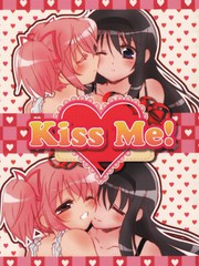 （七色）Kiss Me!