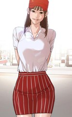 格斗实况