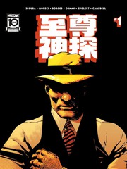 至尊神探