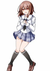约战日常！