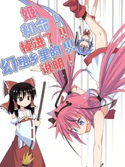 姬和命！掉进了！！幻想乡里的！！！说明！