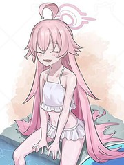 らくら老师的碧蓝档案同人