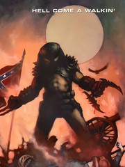 铁血战士：魔鬼降临