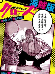CROWS海贼版