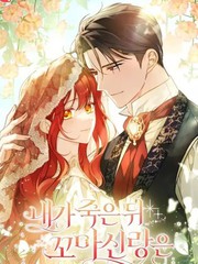 我死後的小丈夫