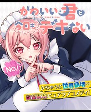 与可爱的你今日依旧无法相恋