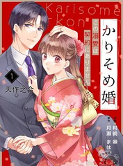 临时婚约：这份溺爱不在契约内